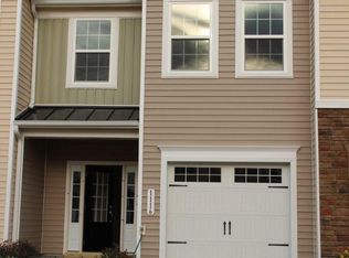 1116 Falcon Ridge Ln, Morrisville, NC 27560