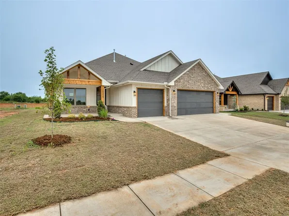 (undisclosed Address), Mustang, OK 73064