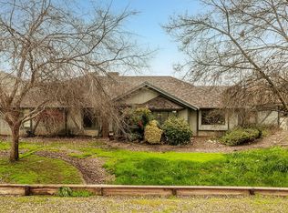 14408 Buggy Whip Ln, Prather, CA