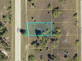 1612 Joel Blvd, Lehigh Acres, FL 33972