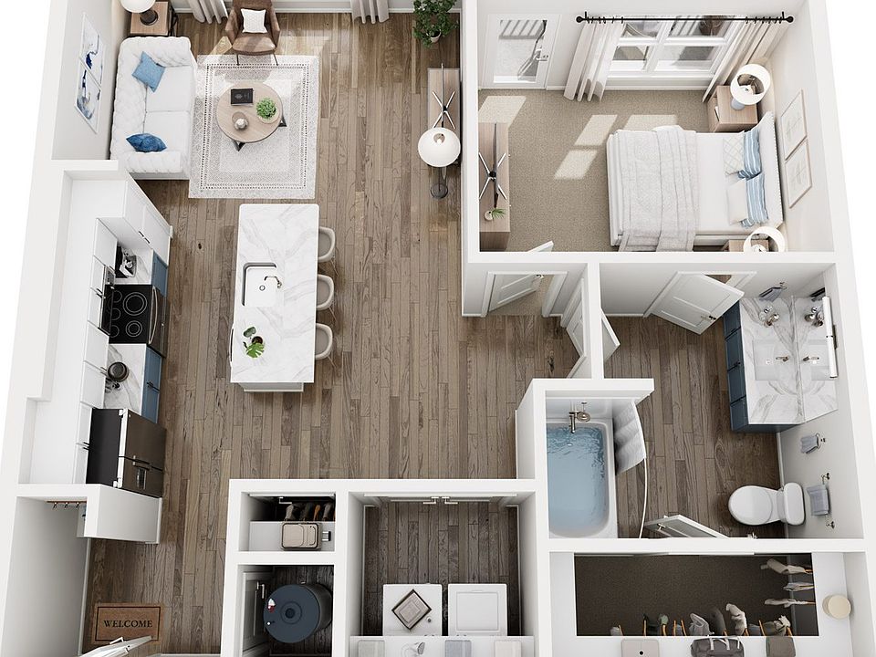2nd image of 400 Spike Way #11-307