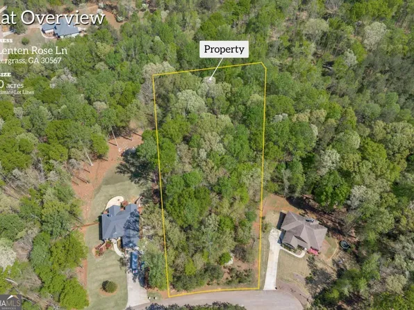 91 Lenten Rose Ln, Pendergrass, GA 30567