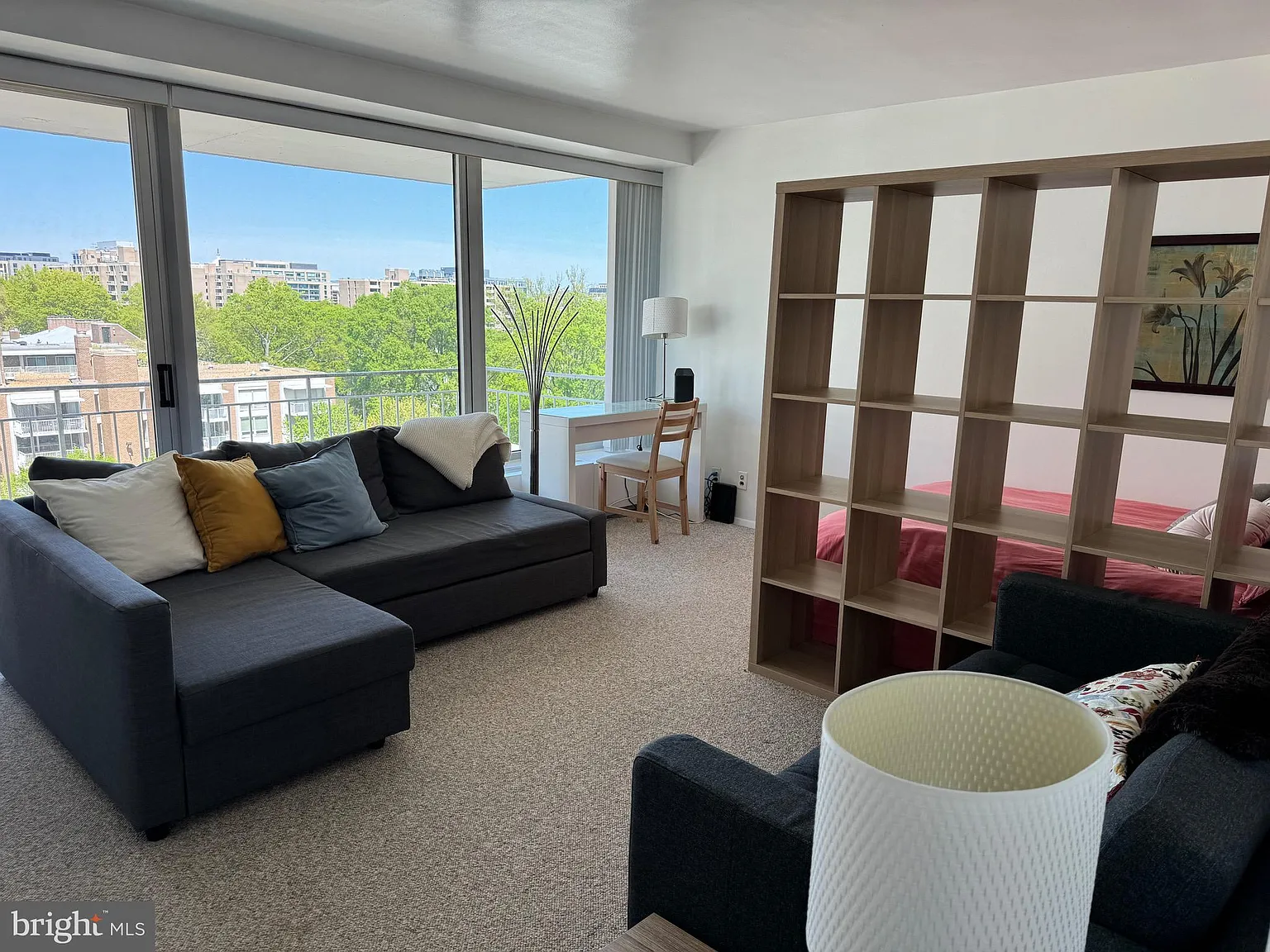 Studio, 446 sqft, $1,750 — Photo 2