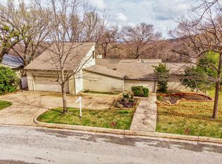 1801 Merrick St, Fort Worth, TX 76107