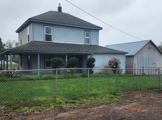 11395 Monitor McKee Rd NE, Woodburn, OR 97071