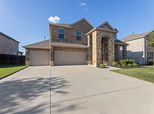 1007 Motley Dr, Melissa, TX 75454