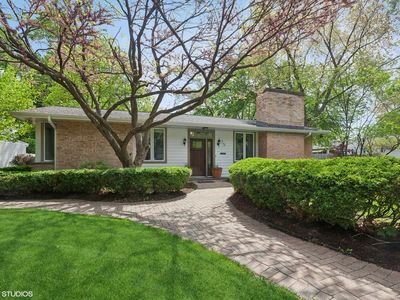 25 S Lincoln Ave, Geneva, IL, 60134