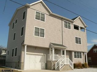 103 N Buffalo Ave, Ventnor, NJ 08406