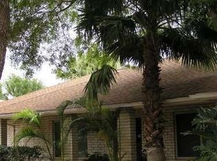 112 Utah Cir, Laredo, TX 78041