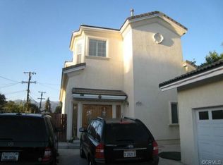 8919 Hermosa Dr, Temple City, CA 91780