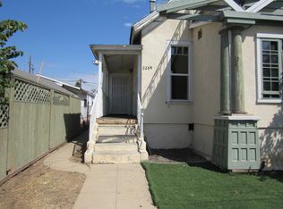 2284 Irving Ave #1/2, San Diego, CA 92113