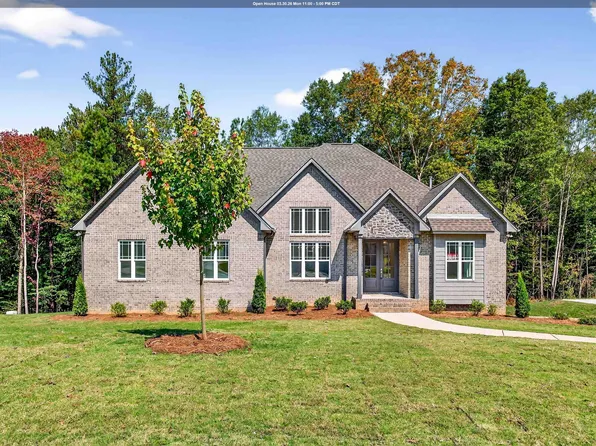 1142 Grey Oaks Valley, Pelham, AL 35124
