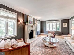 1319 Calder Rd, Mc Lean, VA 22101