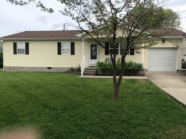 390 Township Road 1161, Proctorville, OH 45669