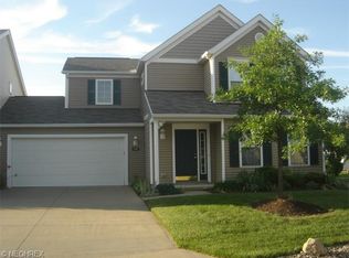 316 Teal Cir, Akron, OH 44319