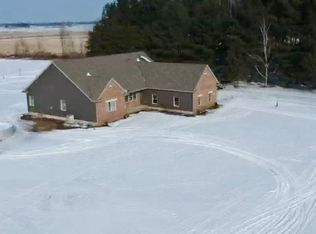 2845 Sheldon Rd, Snover, MI 48472