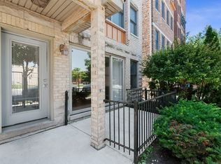 2453 W Harrison St APT 1, Chicago, IL