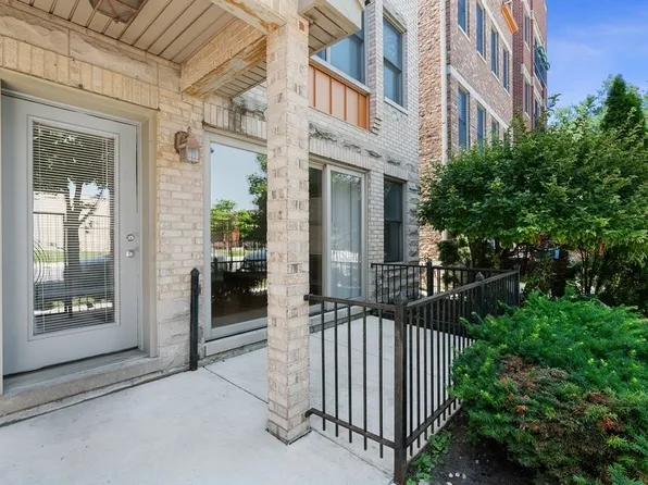 2453 W Harrison St APT 1, Chicago, IL 60612