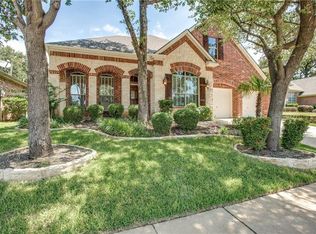 130 Red Bluff Dr, Hickory Creek, TX 75065
