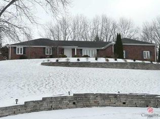 716 Greenhill Way, Anderson, IN 46012