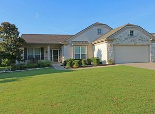 112 Guadalupe Trl, Georgetown, TX 78633