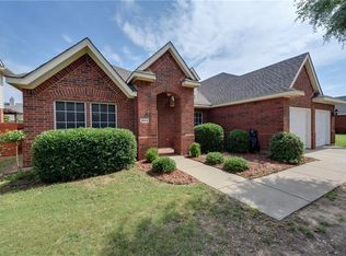 2609 Hereford Rd, Denton, TX 76210