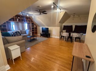 321 Rosedale Ave, Saint Louis, MO 63112