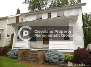 3825 Glenwood Rd, Cleveland Heights, OH 44121