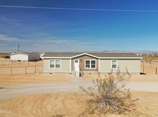23612 W Radford Rd, Wittmann, AZ 85361