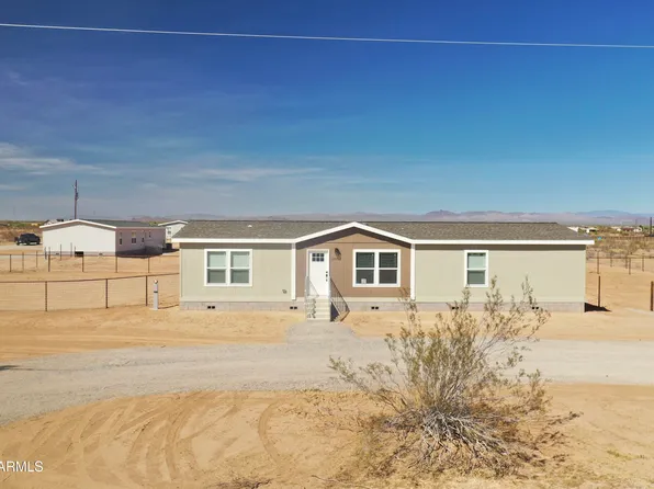 23612 W Radford Road, Wittmann, AZ 85361