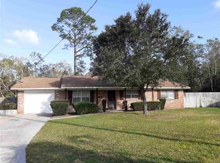 9 Usher Cir, Pensacola, FL 32506