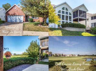 1635 Polar Dr, Wentzville, MO 63385