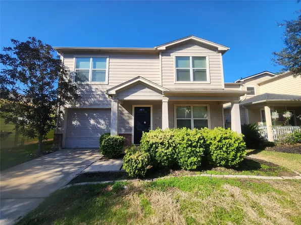 3414 Dartmouth Field Ln, Fresno, TX 77545