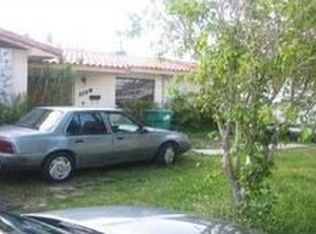 1710 SW 97th Ave, Miami, FL 33165