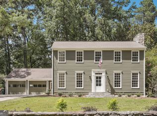 1854 Chancery Ln, Atlanta, GA 30341