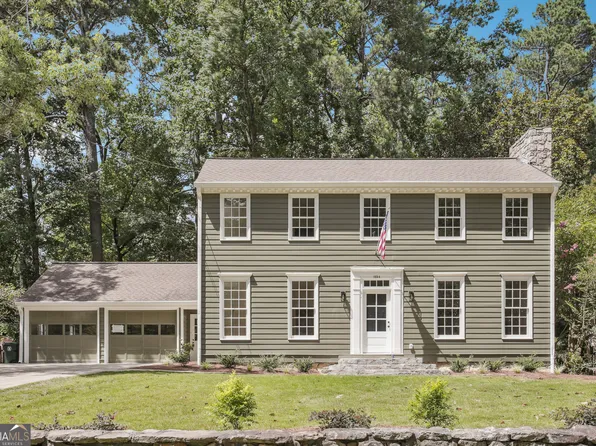 1854 Chancery Ln, Atlanta, GA 30341