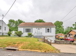 1504 W 8th St, Beaver Falls, PA