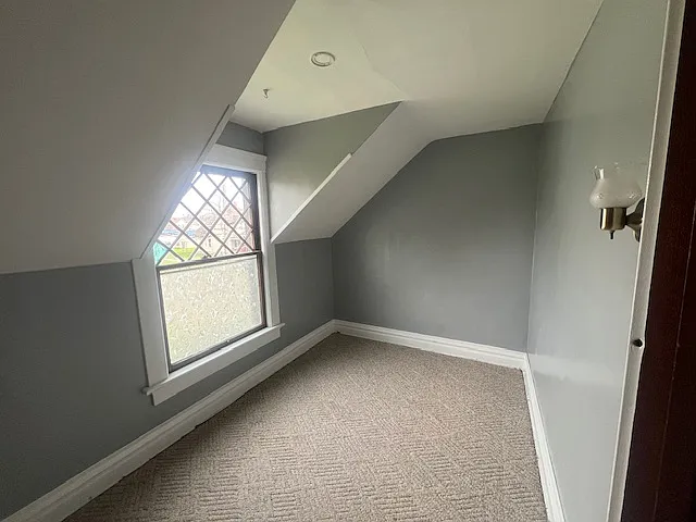 Bonus Room