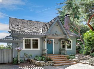 7732 SW 17th Dr, Portland, OR 97219