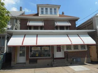 605 Alter St, Hazleton, PA 18201