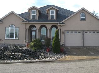 2078 Culver Loop, Sutherlin, OR 97479