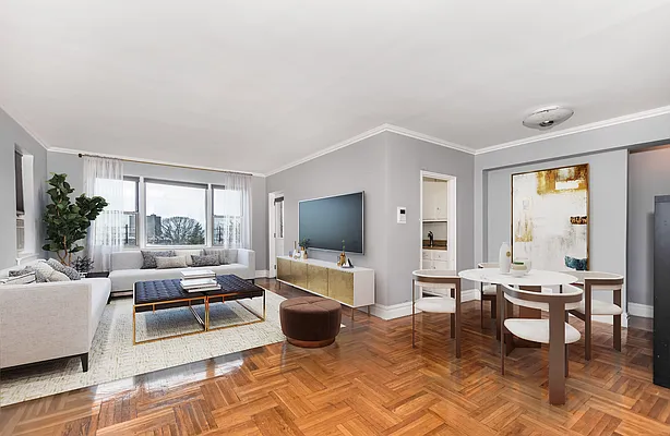 Sold by Brown Harris Stevens | media 20