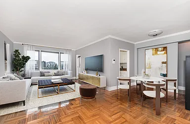 Sold by Brown Harris Stevens