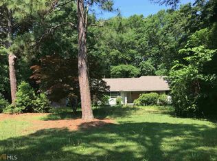 4661 Hendrix Dr, Forest Park, GA 30297