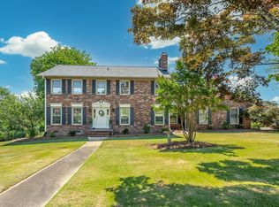 406 Mount Vernon Rd, Greer, SC 29651