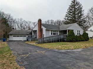 411 Park Ave, Windsor, CT 06095