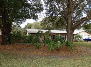 1850 N Carpenter Rd, Titusville, FL 32796