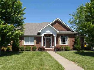 3609 Summer Breeze Ct, Bowling Green, KY 42104