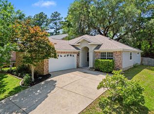 4841 Lake Park Dr, Tallahassee, FL 32311