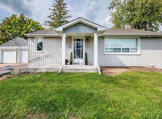 107 Martha St N, Caledon, ON L7E4X5